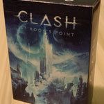 Clash at Rook's Point - Exalted Funeral